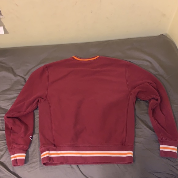 Medium Champion Reverse Weave Sweatshirt - Picture 2 of 6